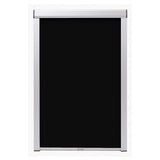Blackout Roller Blinds Black 104 GGL and GGU 131291