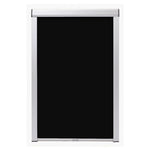 Blackout Roller Blinds Black M08/308 131298
