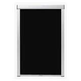 Blackout Roller Blinds Black M08/308 131298