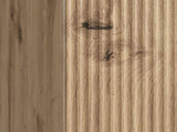 Bedside Cabinet 2 pcs Artisan Oak 43 x 34.5 x 50 cm 894584