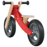 Balance Bike for Children Red 358359