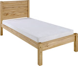 ZNTS Barton 3' Bed 200-201-075