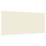 Retractable Awning Cream 300 x 200 cm Polyester and Aluminium 3329496