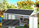 Corrugated Steel Roof Sheet Panels 48407582
