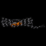Tent Guy Ropes with Spanners Reflective 8 pcs 4 m 4 mm 4008135