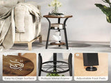 Rattan TableCoffee Table 93127049