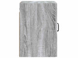 Wall-Mounted Cabinet Grey Sonoma 59 x 31 x 60 cm 899261
