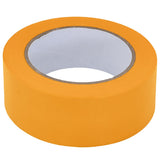 Painter Masking Tapes 50 pcs Yellow 50mm x 50m Paper 42019650