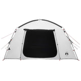 Cabin Tent White Blackout 300 x 210 x 156 cm Polyester 42028514