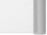 Mesh Screen Aluminium 80x2000 cm Silver 150850