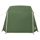 Tunnel Tent Green 275 x 240 x 200 cm 42017430