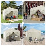 ZNTS Party Tent 53661783