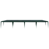 Party Tent 3x12 m PE Green 45095