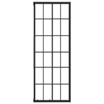 ZNTS Shower Cabin ESG 80x80x180 cm 150770