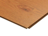 Laminate Flooring 5 pcs Sandy Beige 101 x 20 x 0.8 cm 42034076