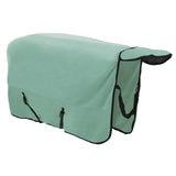 Horse Blanket Special Green Polyester 42013244