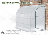Walk-in Mini Greenhouse 89611052