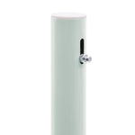 Retractable Side Awning 140 x 300 cm Red 45356