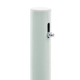 Retractable Side Awning 140 x 300 cm Red 45356