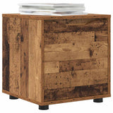 Bathroom Cabinet Old Wood 40.5 x 40 x 44 cm Engineered Wood 888955