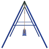 Outdoor Swing Set with 4 Swings 3283607