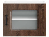 Dishwasher Panel Kalmar 2 pcs Brown Oak 40 x 31 x 40 cm 884489