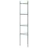 Tomato Cages 6 pcs 154 cm Steel and PP 3281489