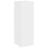 Bathroom Furniture Set 5 pcs White 33 x 34.5 x 100 cm 3405993