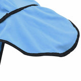 Horse Blanket Full Aqua 165 cm Polyester 42013196