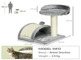 Cat Tree 95792835