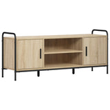TV Cabinet 119 x 33 x 50 cm Sonoma Oak 8013711