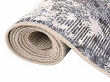 Rug Washable Multicolour 80x300 cm 136592