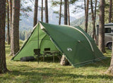 Canopy Tent Water-Resistant -Person Green 42042210