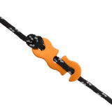Tent Guy Ropes with Spanners Reflective 8 pcs 4 m 4 mm 4008135