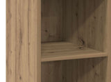 Highboard Artisan Oak 30 x 41 x 124 cm Engineered Wood 8010940