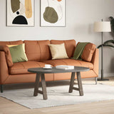 Coffee Table Legs A-Shaped 2 pcs 50x cm Steel 4012835
