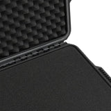 Portable Flight Case Black 79.5x52x39 cm PP 4007255