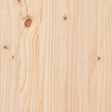 Outdoor Playset Solid Wood Pine 3155936