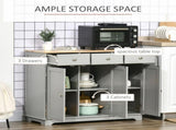 Kitchen Storage Cabinet 93240812
