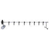 Pool Cover Roller with Stainless Steel Base 93177