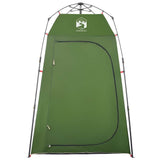 Privacy Tent Green Quick Release Waterproof 4004140