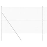 Ground Fix Welded Wire Fence 10 x 1.6 m 3351587