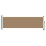 Side Awning 100% polyester iron steel 42035241