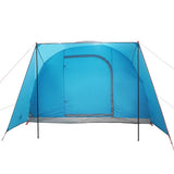 Car Tent 2-Person Blue Waterproof 4009507