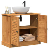 Sink cabinet VIGO Brown and Honey Brown 68 x 34 x 59 cm 4019101
