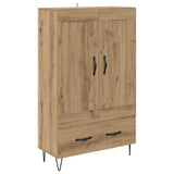 Highboard Artisan Oak 69.5 x 31 x 115 cm Engineered Wood 882569