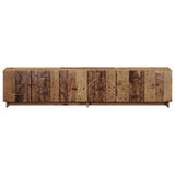 TV Stand 180 x 34.5 x 40 cm Old Wood Engineered Wood 8011592