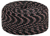 Boat Rope Black 10 mm 500 m Polypropylene 152351