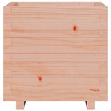 Garden Planter 50x50x49.5 cm Solid Wood Douglas 847356