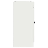 Bathroom under Sink Cabinet White 56 x 37.5 x 81 cm 890034